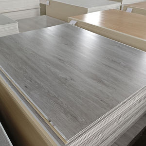 Plancher SPC à faible entretien, anti-taches, imperméable, à clic, en vinyle pour restaurant, <span class=keywords><strong>café</strong></span> - Product Image 6