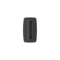 Receptor Retro Profesional de Baja Latencia 8BitDo, Dongle Saturno Compatible con Vibración, Convertidor de Controlador de Juegos Retro