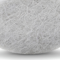 Protections de pieds de meubles blanches, capuchons anti-rayures pour chaises, canapés, tables et lits