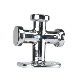 مربط مربط مربط قارب من الفولاذ المقاوم للصدأ - Product Image 6