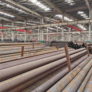 Трубы бесшовные из углеродистой стали, класс B - Product Image 6