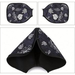 Housse de protection personnalisée avec logo pour raquettes de pickleball – Idéale pour équipes, clubs et cadeaux - Product Image 2