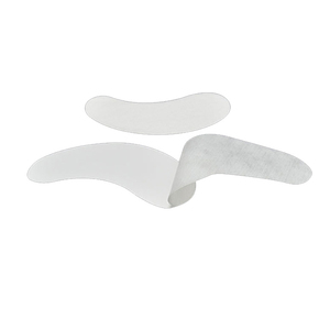 Outils de maquillage de qualité supérieure, OEM, patchs pour les yeux en gel hydrogel non tissé pour extensions de cils - Product Image 6
