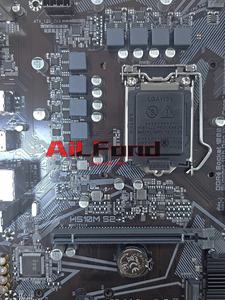 Tarjeta Madre Usada H510M S2, LGA1200, DDR4, M.2, SATA, 64GB, Micro-ATX, para Juegos de PC - Product Image 5