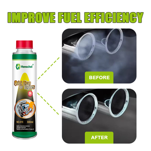 Limpiador de motor compatible con <span class=keywords><strong>AdBlue</strong></span> líquido de limpieza DPF al por mayor, proveedor de lubricantes y limpiadores de motor - Product Image 3