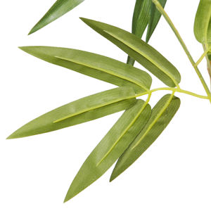 Planta Artificial de bambú, árbol coreano de 100cm, plantas en maceta, árbol Artificial para decoración del hogar - Product Image 4