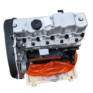 Nuevo conjunto de motor diésel D4BH Bare Long Block para Hyundai H100 - Product Image 5