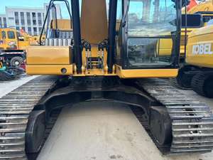 حفار قط مستعمل كاتربيلر كات 320D2 320DL 320DGC نوع مسار هيدروليكي - Product Image 4