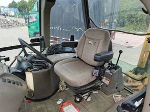 Sử dụng <span class=keywords><strong>backhoe</strong></span> <span class=keywords><strong>loader</strong></span> trường hợp 580N Chất lượng cao 4x4 máy kéo nhỏ gọn <span class=keywords><strong>backhoe</strong></span> mini bánh xe tải để bán - Product Image 6