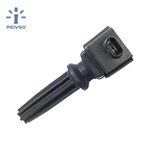 Bobina de Encendido de Larga Duración PEIVSO para Ford Lincoln Focus Escape Fusion Edge MKC OEM CM5Z-12029-A de Alto Voltaje - Product Image 1