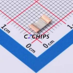 Résistance CMS WSLF25122L000FEA 2512 (Résistance : 2 mΩ) (Précision : 1 %) (Puissance : 5 W) - Product Image 2