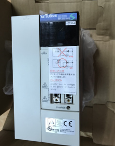 Controlador de Servomotor AC MR-J2S-70B-T004 para MITSUBISHI - Product Image 2