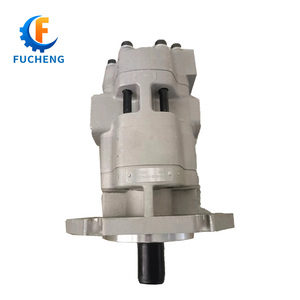 पार्कर <span class=keywords><strong>Gpc4</strong></span> श्रृंखला gpc463201h7f430 हाइड्रोलिक गियर पंप अच्छी कीमत के साथ - Product Image 2