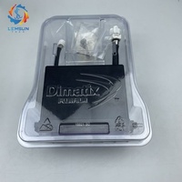 Tête d'impression originale Dimatix Spectra Starfire 1024 SG600 SC pour nouvelles machines d'impression numérique en céramique