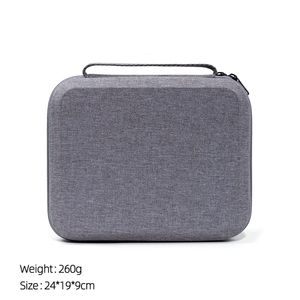 Taşınabilir saklama çantası için DJI Mini <span class=keywords><strong>3</strong></span> / Mini 4 Pro kiti çantası Drone taşıma çantası Drone aksesuarları kutusu - Product Image 4