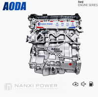 Nuovo Motore Completo AODA 2.0L a Benzina per Ford Focus Mk2 C-MAX Mk1