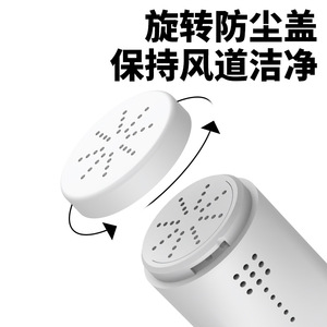 Portable Alcohol <b>Tester</b> Semi-conductor Sensor 5V Lithium <b>Battery</b> Breathalyzer For Drinking People - Product Image 3