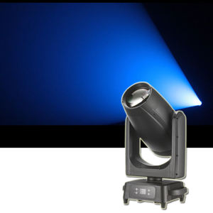Projecteur LED Profilé 800W avec Fonctions <span class=keywords><strong>de</strong></span> Découpe CMY CTO, Tête Mobile DMX Beam Spot pour Éclairage <span class=keywords><strong>de</strong></span> Scène et <span class=keywords><strong>de</strong></span> Cadre - Product Image 3