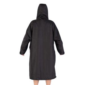 Logo personnalisé Manches Longues <span class=keywords><strong>Superdry</strong></span> Changement Imperméable <span class=keywords><strong>Robe</strong></span> Surf Poncho - Product Image 3