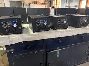 Waver Máy Tia lửa lạnh Spark-Plug-Making-Máy tia lửa cho máy 600W Sparkler - Product Image 4