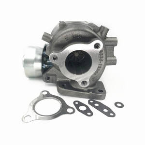 <span class=keywords><strong>Turbo</strong></span> <span class=keywords><strong>Powertec</strong></span> completo para Mitsubishi Motors SUV 4N15 4P00 Motor diésel 2016 TF035 1515A295 49335-01410 - Product Image 5