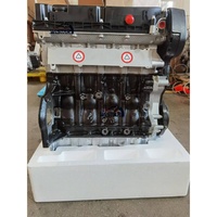 Moteur à bloc long remanufacturé en usine F18D4 (2H0) 141HP 176N.M 1.8L essence pour Chevrolet Cruze Orlando