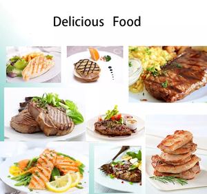 Parrilla de contacto eléctrica de doble placa, máquina de prensado de sándwich con ranura completa, <span class=keywords><strong>Panini</strong></span> - Product Image 6