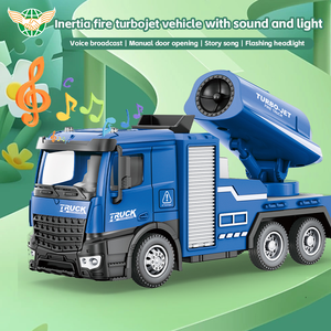 Offre Spéciale 1/32 alliage voiture Simulation turboréacteur <span class=keywords><strong>camion</strong></span> alliage voiture moulé sous pression modèle <span class=keywords><strong>de</strong></span> voiture - Product Image 4