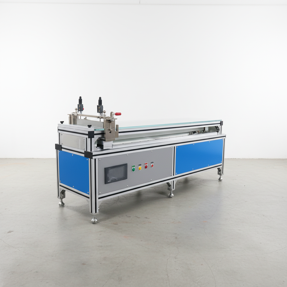 2026 Small Laboratory Customizable Water-Soluble Film Scraper and Wire ...