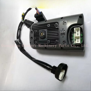 Layar Monitor 320D GP-Opeartor 3863457 E312D E313D E320D E323D E324D E336D E345D E349D Excavator 386-3457 - Product Image 3