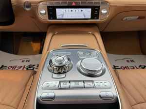 Comodidad de Primera Clase, Genesis G90 Edición Lujo 2024, Limusina Ejecutiva, Sedán Deluxe para Uso en Fueras Oficiales - Product Image 6