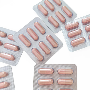Capsules d'Epimedium à base de plantes, directement de l'usine, vitalité masculine, extraits naturels de plantes, formule de vitalité masculine - Product Image 6
