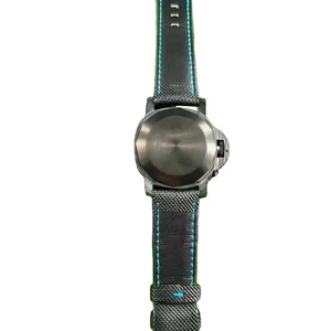 Reloj Automático de Lujo para Hombre, Diseño de Alta Gama, Movimiento PAM700, Deportivo, con Corona en Posición de Relojero, Sumergible hasta 100M de Profundidad - Product Image 6