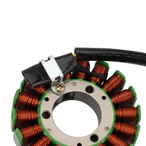 GOOFIT Motorrad Generator Magneto Stator Spule Ersatz Für KTM 400 450 <span class=keywords><strong>620</strong></span> 625 640 660 EGS-E <span class=keywords><strong>LC4</strong></span> <span class=keywords><strong>LC4</strong></span>-E LS-E Mil RXC-E - Product Image 3