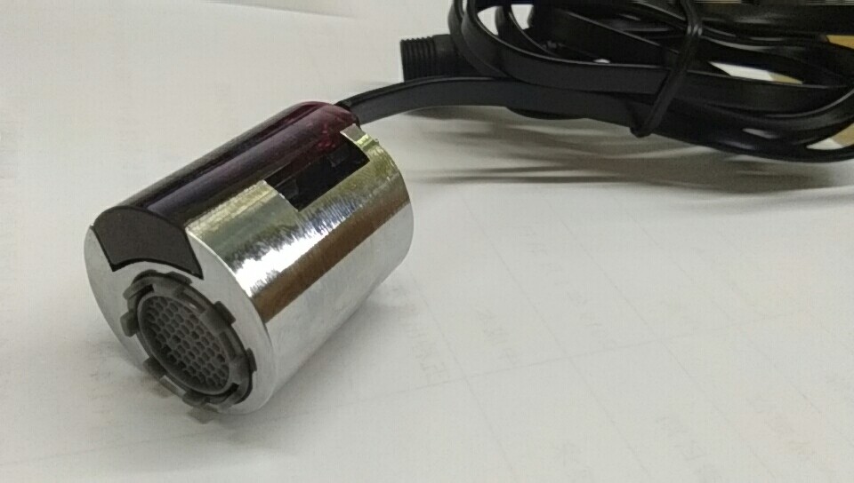 Touchfree сенсор бассейна кран датчик автоматической волны на датчик движения для водопроводных кранов