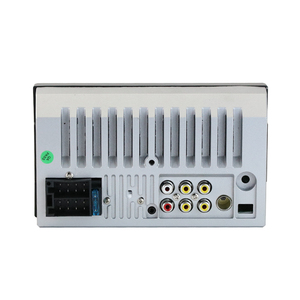 Pantalla táctil coche estéreo <span class=keywords><strong>2</strong></span> <span class=keywords><strong>Din</strong></span> 7 pulgadas FM coche Radio Mp5 reproductor - Product Image 2