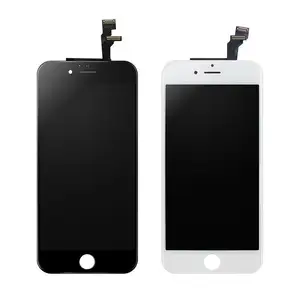 ЖК-дисплей для мобильного телефона для Iphone 5 5s 5c 6 6s 6plus экран дисплея Apple