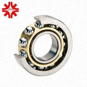 Rodamiento de Bolas de Contacto Angular 60 TAC 120 <span class=keywords><strong>BDBC</strong></span> 10PN7A 60TAC120BDBC10PN7A 60x100x40 mm - Product Image 4