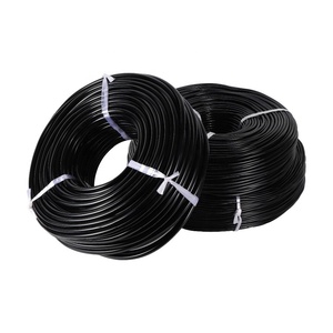 100m 8/11mm sistema di <span class=keywords><strong>irrigazione</strong></span> a goccia <span class=keywords><strong>tubo</strong></span> da 3/8 pollici <span class=keywords><strong>tubo</strong></span> giardino prato agricoltura Micro tubi di <span class=keywords><strong>irrigazione</strong></span> - Product Image 1