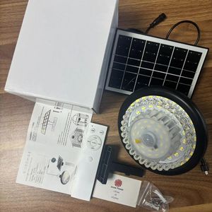 Lustre <span class=keywords><strong>solaire</strong></span> 222 LED avec télécommande, 3 modes, double couleur, lampes solaires suspendues <span class=keywords><strong>pour</strong></span> extérieur et intérieur, luminaires suspendus <span class=keywords><strong>pour</strong></span> <span class=keywords><strong>gazebo</strong></span>, véranda - Product Image 6