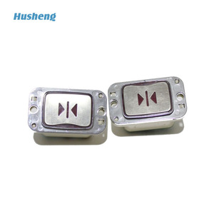 Nút Bấm Chữ Nổi Cho Thang Máy <span class=keywords><strong>LG</strong></span> SIGMA - Product Image 3