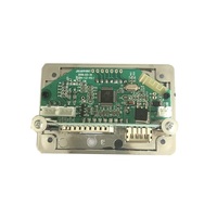 Papan PCB Suara Terintegrasi JK6890BT MP3 Radio FM Kartu SD USB, Speaker Musik Mobil, Sirkuit Audio, Modul MP3