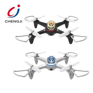 2.4G Caméra Radio Contrôle 360 Rolling Stunt Drones Jouets Quadcopter avec Support de Téléphone - Product Image 4