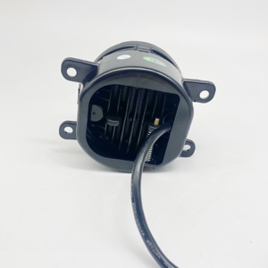 Phares de voiture à Led 20 W, phare <span class=keywords><strong>antibrouillard</strong></span> Super lumineux pour HONDA, civic, civic 98, phare <span class=keywords><strong>antibrouillard</strong></span> à hayon - Product Image 6