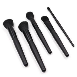 11 предмет; Новинка; Дизайнерское детское нижнее белье Горячая Распродажа кисти для макияжа частная этикетка со стандартными размерами Румяна Тени для век, набор кистей для макияжа - Product Image 5
