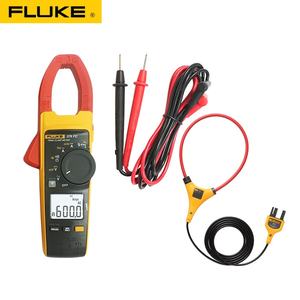 Pour 376FC <span class=keywords><strong>Pince</strong></span> ampèremétrique électronique Instrument pour série 375/355/377/378 - Product Image 4