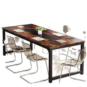 <span class=keywords><strong>Escritorio</strong></span> de Computadora de Madera de Alta Calidad para Oficina, Sala de Estar Familiar, Venta al por Mayor de Fabricantes - Product Image 1