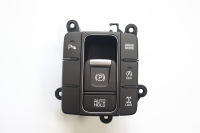 Interruptor de freno de estacionamiento 93600C5590, interruptor de freno de mano electrónico 93600C5590 para Hyundai Veracruz SantaFe Kias