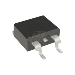Komponen sirkuit elektronik TO-263-3 D2PAK (2 timbal + Tab) TO-263AB thythyristor asli - Product Image 1