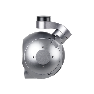 UUUFLY A30T-50 30X EO/IR 3-axis <b>Gimbal</b> <b>Camera</b> With AI Auto-Identification and Object Tracking - Product Image 4